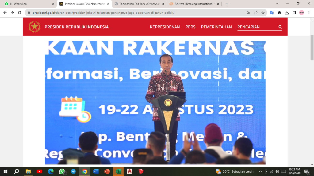 Ⓒ Hak cipta foto di atas dikembalikan sesungguhnya kepada pemilik foto