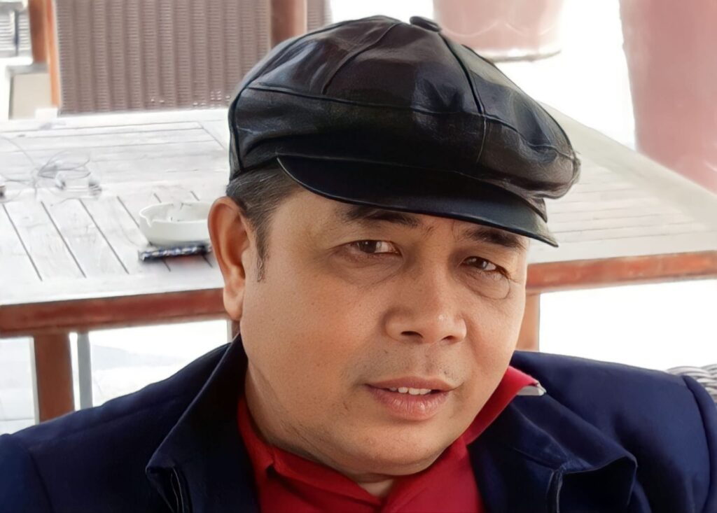 Ⓒ Hak cipta foto di atas dikembalikan sesungguhnya kepada pemilik foto