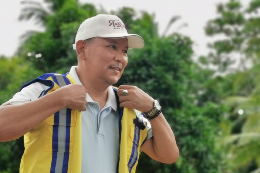 Ⓒ Hak cipta foto di atas dikembalikan sesungguhnya kepada pemilik foto