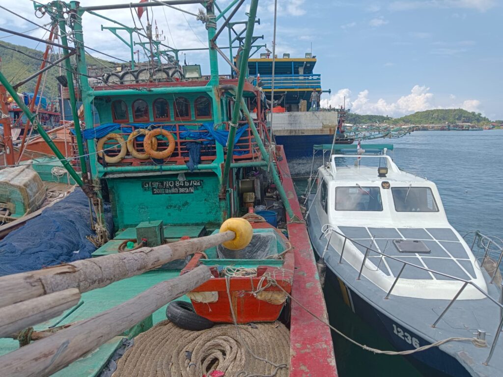 Ⓒ Hak cipta foto di atas dikembalikan sesungguhnya kepada pemilik foto