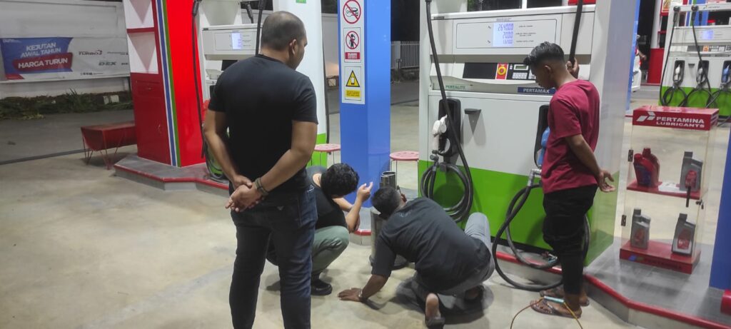Ⓒ Hak cipta foto di atas dikembalikan sesungguhnya kepada pemilik foto