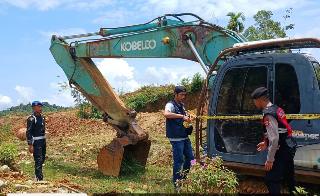 Ⓒ Hak cipta foto di atas dikembalikan sesungguhnya kepada pemilik foto