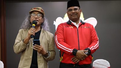 Ⓒ Hak cipta foto di atas dikembalikan sesungguhnya kepada pemilik foto
