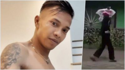 Ⓒ Hak cipta foto di atas dikembalikan sesungguhnya kepada pemilik foto