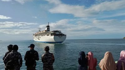 Ⓒ Hak cipta foto di atas dikembalikan sesungguhnya kepada pemilik foto
