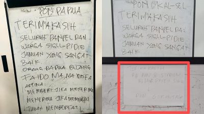Ⓒ Hak cipta foto di atas dikembalikan sesungguhnya kepada pemilik foto