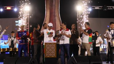 Ⓒ Hak cipta foto di atas dikembalikan sesungguhnya kepada pemilik foto