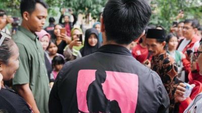 Ⓒ Hak cipta foto di atas dikembalikan sesungguhnya kepada pemilik foto