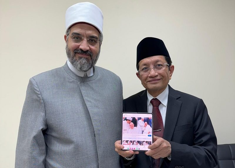 Ⓒ Hak cipta foto di atas dikembalikan sesungguhnya kepada pemilik foto