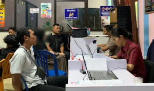 Ⓒ Hak cipta foto di atas dikembalikan sesungguhnya kepada pemilik foto