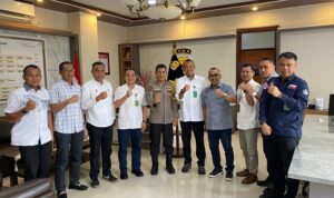 Ⓒ Hak cipta foto di atas dikembalikan sesungguhnya kepada pemilik foto