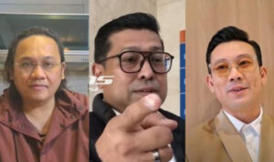 Ⓒ Hak cipta foto di atas dikembalikan sesungguhnya kepada pemilik foto