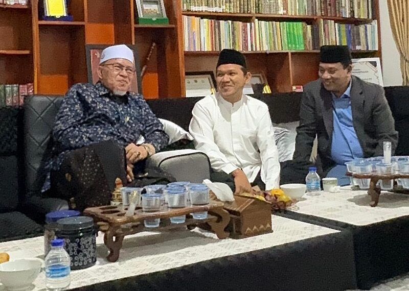 Ⓒ Hak cipta foto di atas dikembalikan sesungguhnya kepada pemilik foto