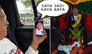 Ⓒ Hak cipta foto di atas dikembalikan sesungguhnya kepada pemilik foto