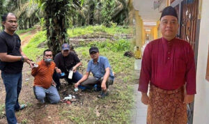 Ⓒ Hak cipta foto di atas dikembalikan sesungguhnya kepada pemilik foto