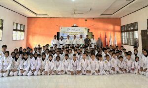 Ⓒ Hak cipta foto di atas dikembalikan sesungguhnya kepada pemilik foto