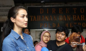 Ⓒ Hak cipta foto di atas dikembalikan sesungguhnya kepada pemilik foto