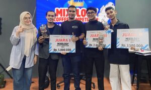 Ⓒ Hak cipta foto di atas dikembalikan sesungguhnya kepada pemilik foto