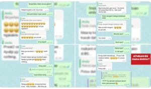 Ⓒ Hak cipta foto di atas dikembalikan sesungguhnya kepada pemilik foto