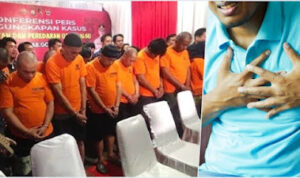 Ⓒ Hak cipta foto di atas dikembalikan sesungguhnya kepada pemilik foto