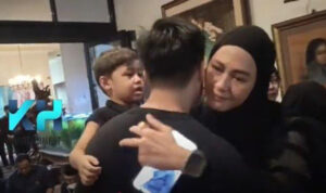 Ⓒ Hak cipta foto di atas dikembalikan sesungguhnya kepada pemilik foto