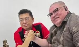 Ⓒ Hak cipta foto di atas dikembalikan sesungguhnya kepada pemilik foto
