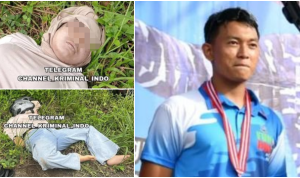 Ⓒ Hak cipta foto di atas dikembalikan sesungguhnya kepada pemilik foto