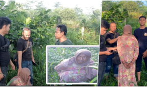 Ⓒ Hak cipta foto di atas dikembalikan sesungguhnya kepada pemilik foto