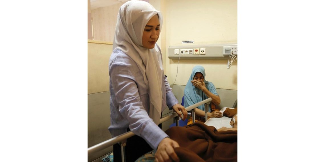 Ⓒ Hak cipta foto di atas dikembalikan sesungguhnya kepada pemilik foto