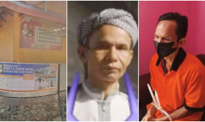Ⓒ Hak cipta foto di atas dikembalikan sesungguhnya kepada pemilik foto