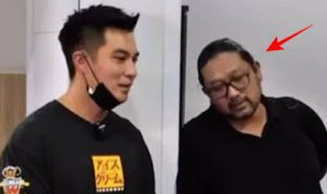Ⓒ Hak cipta foto di atas dikembalikan sesungguhnya kepada pemilik foto