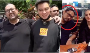 Ⓒ Hak cipta foto di atas dikembalikan sesungguhnya kepada pemilik foto