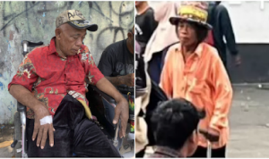 Ⓒ Hak cipta foto di atas dikembalikan sesungguhnya kepada pemilik foto