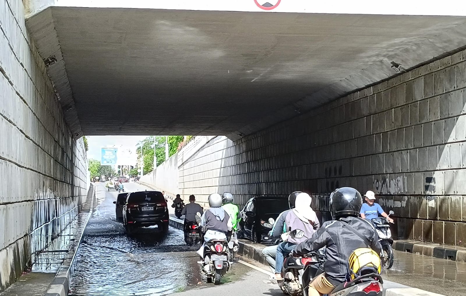 Ⓒ Hak cipta foto di atas dikembalikan sesungguhnya kepada pemilik foto Ⓒ Hak cipta foto di atas dikembalikan sesungguhnya kepada pemilik foto'at (16/5/2025). FOTO/Orinews.id