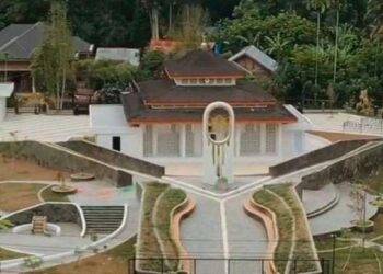 Ⓒ Hak cipta foto di atas dikembalikan sesungguhnya kepada pemilik foto