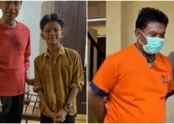 Ⓒ Hak cipta foto di atas dikembalikan sesungguhnya kepada pemilik foto