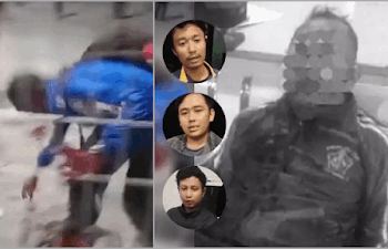 Ⓒ Hak cipta foto di atas dikembalikan sesungguhnya kepada pemilik foto