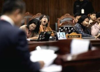 Ⓒ Hak cipta foto di atas dikembalikan sesungguhnya kepada pemilik foto